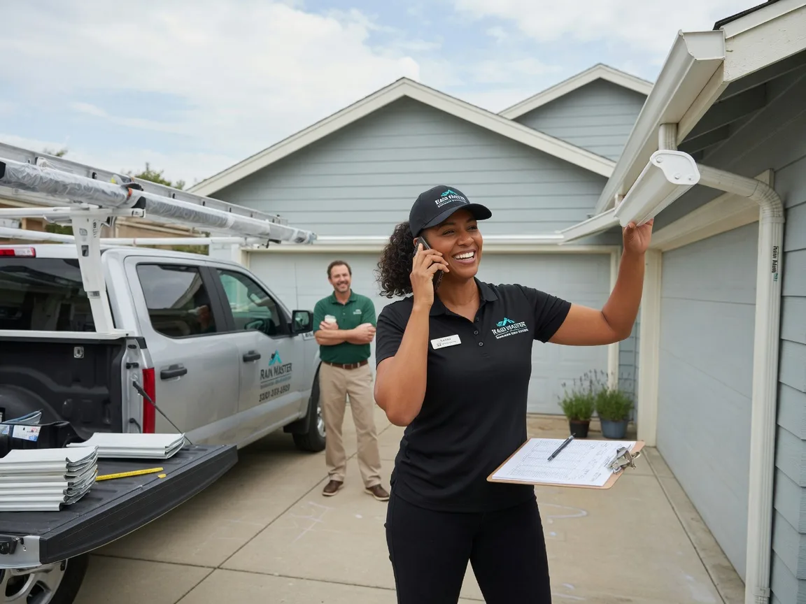 Gutter Installation Deford, MI FAQs